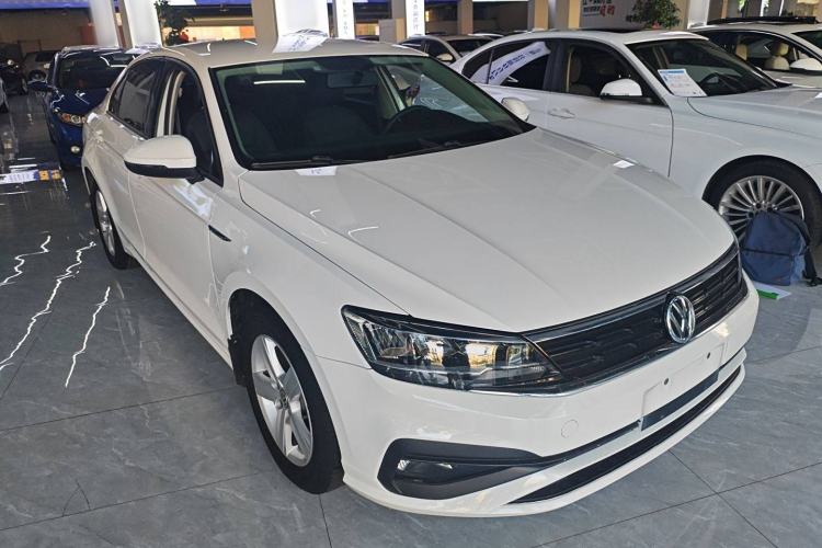 Used Volkswagen Lamando 2021 230TSI DSG Fashion Edition
