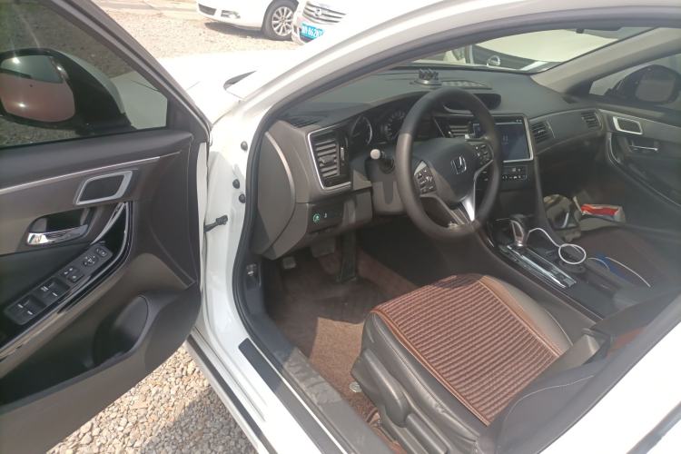 Used Honda Spirior 2017 2.0L Classic Edition