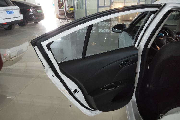 Used Chevrolet Cavalier 2019 320 Automatic Xinyue Edition