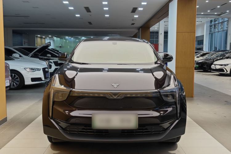 Used NETA U 2021 Pro 400 Cruiser Edition
