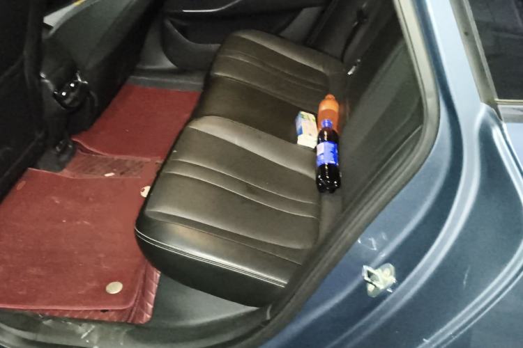 Used XPeng P5 2022 460E+