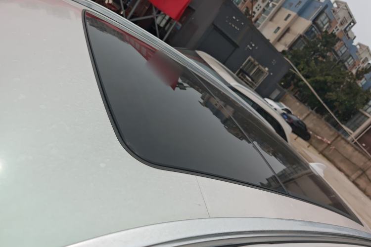 Used BMW X3 2018 xDrive30i Luxury Model M Sport Package China V