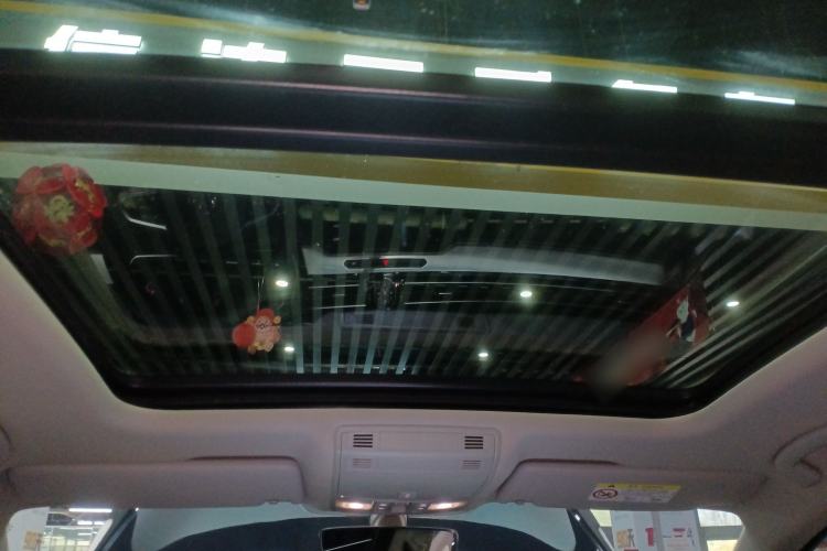 Used Volkswagen Magotan GTE Plug-in Hybrid 2022 GTE Luxury Model
