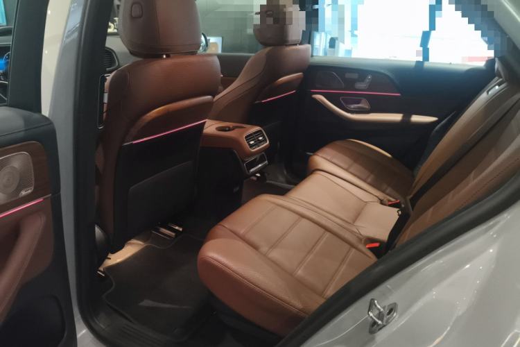 Used Mercedes-Benz GLE New Energy 2024 GLE 400 e 4MATIC