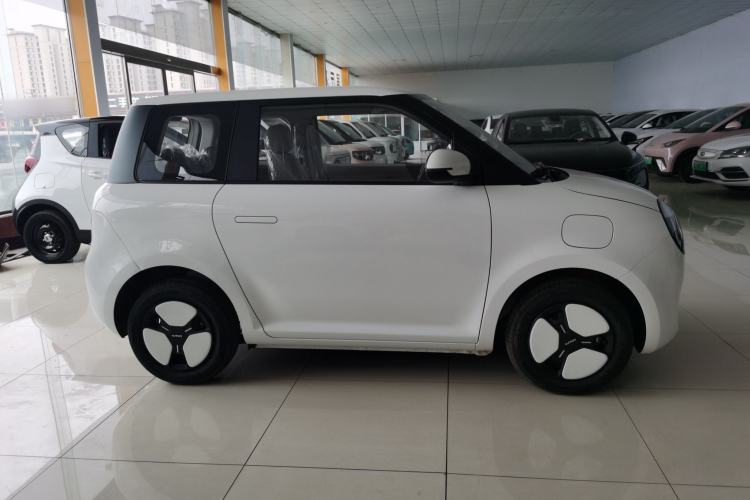 Used Qiyuan Lumin 2025 205 km Xiangqin Version
