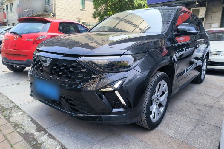 Used Jetta VS5 2024 280TSI Automatic Enjoyment Edition