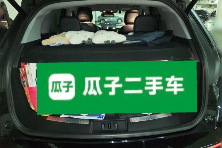 Used Lincoln Corsair 2020 2.0T Two-Wheel Drive Luxury Edition
