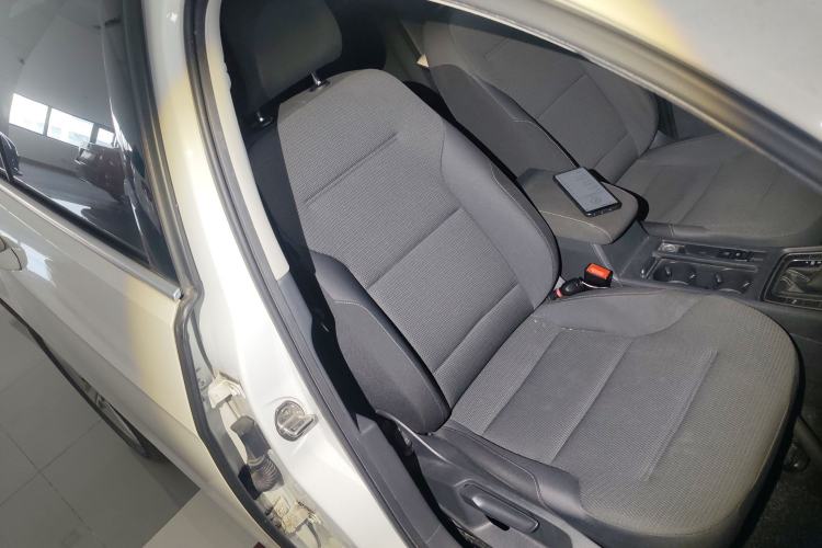 Used Volkswagen Golf 2017 230TSI Automatic Comfort Edition – Celebrating Milestone of One Million Units