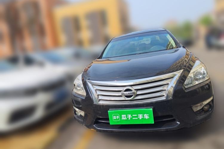 Used Nissan Teana 2013 2.0L XL Comfort Edition