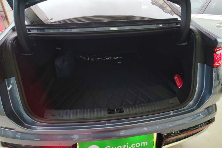 Used BYD Seal 07 DM-i 2025 DM-i 1.5L 125km Luxury Model Trunk