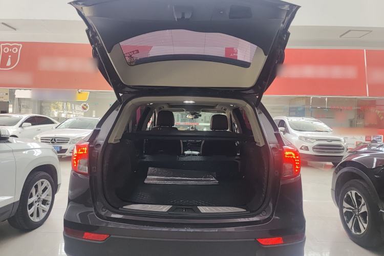 Used Buick Envision 2015 20T Two-Wheel-Drive Elite Model