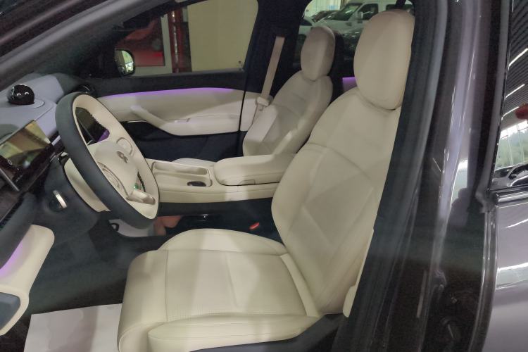 Used Nio ES6 2023 75 kWh
