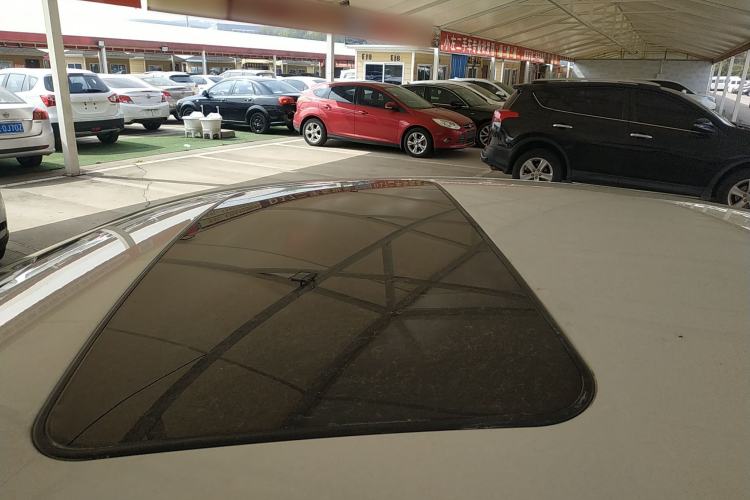 Used Buick Regal 2017 20T Luxury Model
