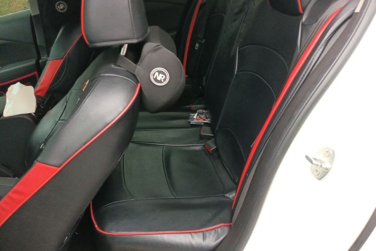 Used Chevrolet Cavalier 2016 1.5L Automatic Enjoyment Edition
