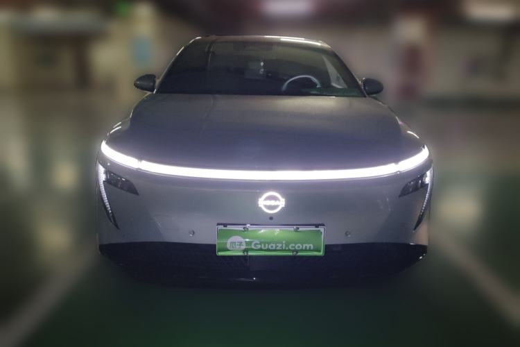 Used Nissan N7 2025 510 Max