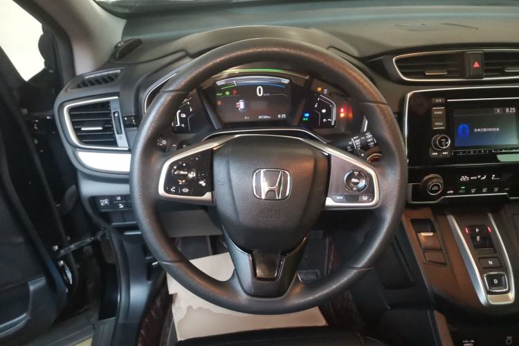 Used Honda Breeze 2021 Rui Hybrid 2.0L 2WD Rui Elite Edition