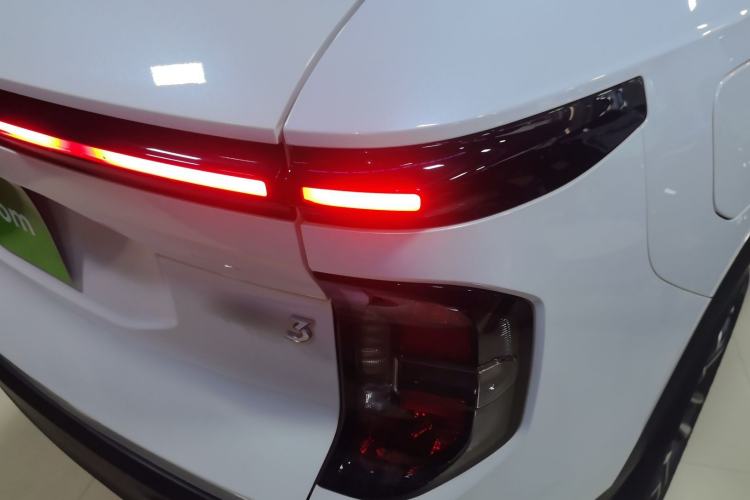 Used Baojun RS-3 2020 1.5T CVT Smart Elite Edition