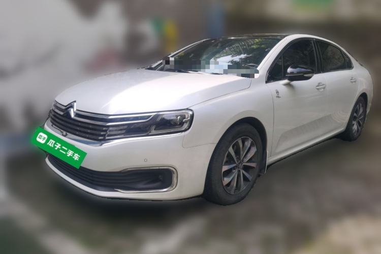 Used Citroen C6 2019 400THP ORIGINS Centennial Deluxe Edition