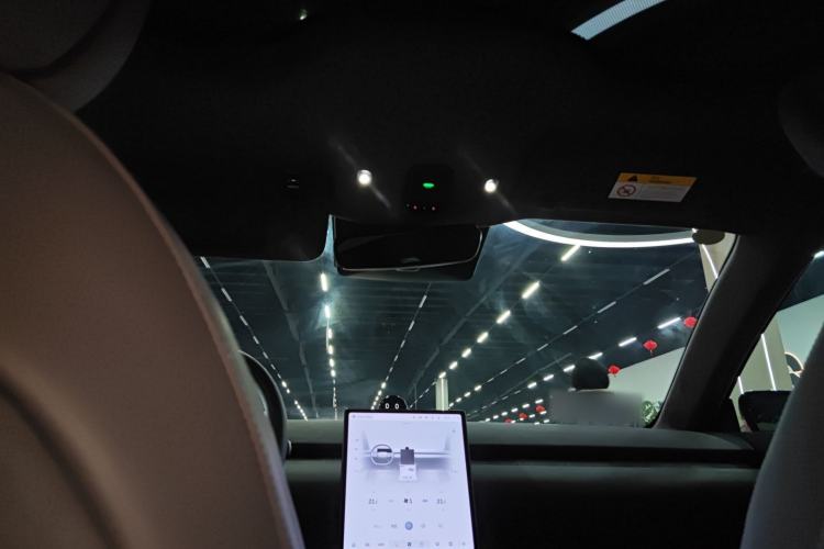 Used Nio ET7 2023 100kWh Signature Edition