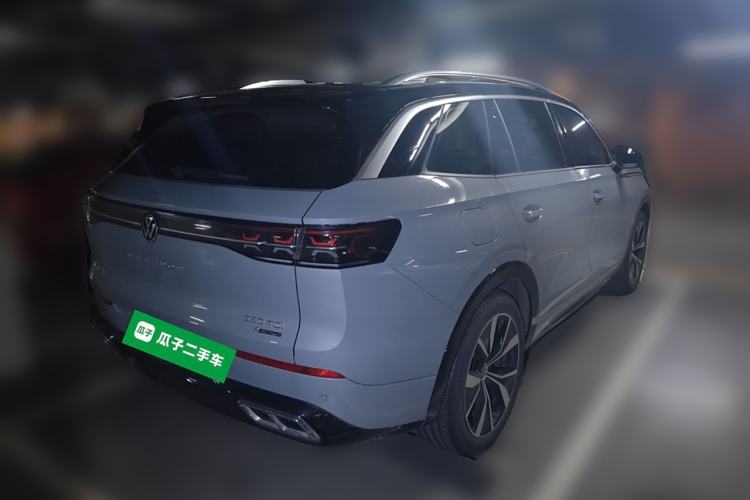 Used Volkswagen Tavendor 2024 380TSI All-Wheel-Drive R-Line Ambition Edition
