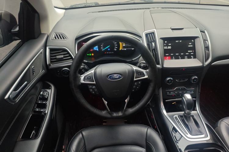 Used Ford Edge 2016 EcoBoost 245 Two-Wheel-Drive Titanium 7-Seater