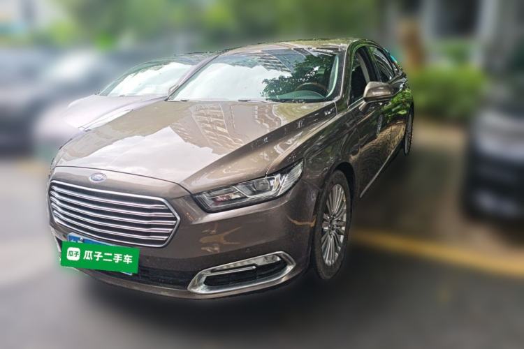 Used Ford Taurus 2017 EcoBoost 245 Luxury Model Guazi used car, China used car export, Used car for sale, Used  cars, Cheapest cars for sale