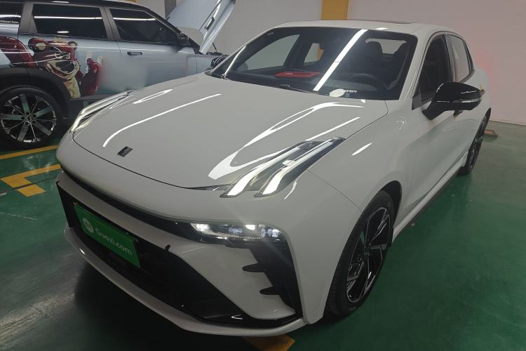 Used Lynk & Co 03 2025 1.5TD DCT Champion Edition Plus