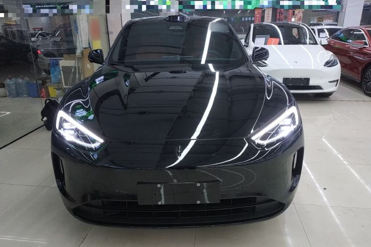 Used Hima AITO M5 2025 Extended-Range Ultra Rear-Wheel-Drive Version