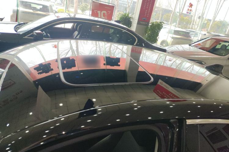 Used Honda Accord 2022 260TURBO Luxury Edition Roof