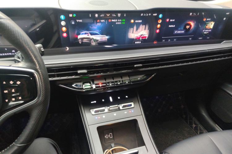 Used Lincoln Corsair 2023 2.0T Two-Wheel Drive Luxury Edition
