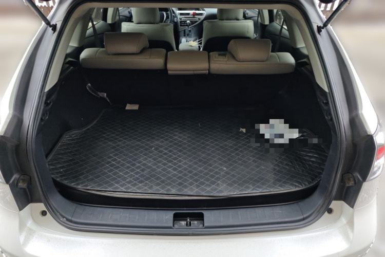 Used Lexus RX Classic 2013 270 Elite Edition