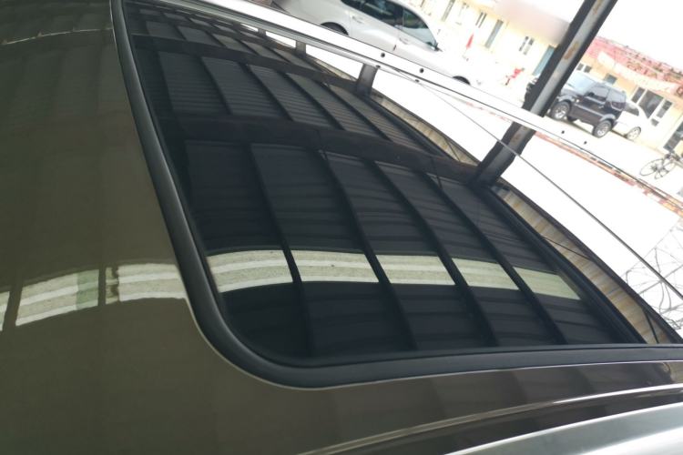 Used Buick Envision 2019 20T Two-Wheel Drive Elite Version China VI Standard
