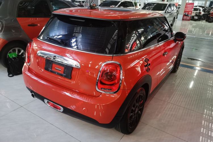 Used MINI MINI 2020 1.5T ONE PLUS