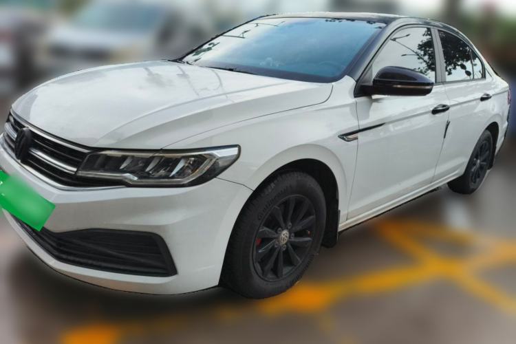Used Volkswagen Bora 2020 1.5L Automatic Fashion Edition Guazi used car, China used car export, Used car for sale, Used cars, Cheapest cars for sale