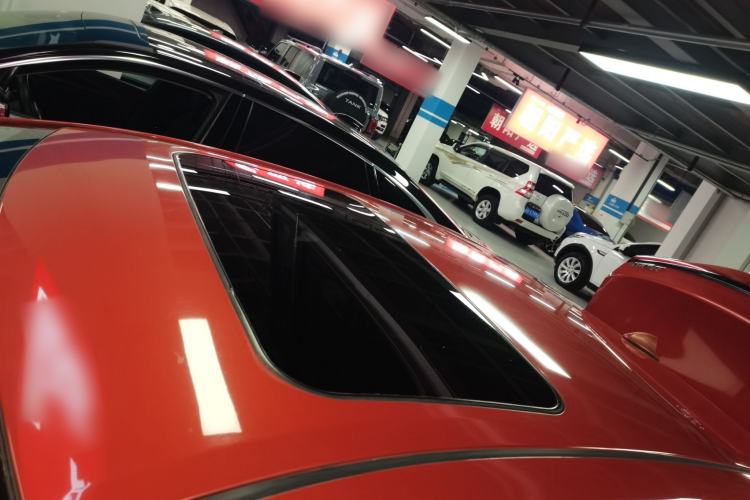 Used Toyota Levin 2014 1.6G CVT Elite Edition