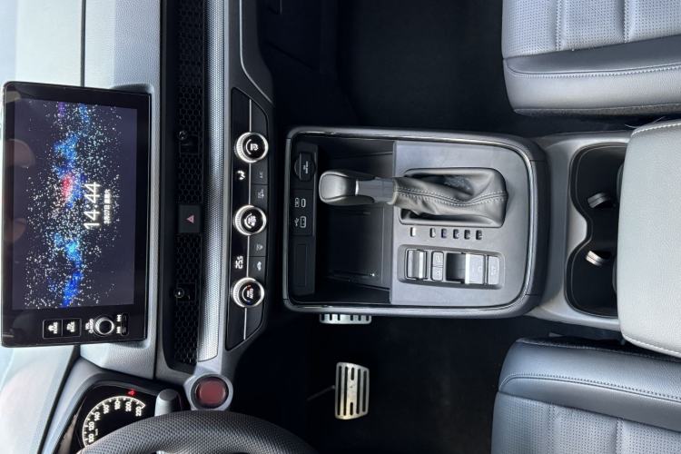 Used Honda CR-V 2024 240TURBO Two-Wheel-Drive FENGSHANG Edition 5 Seats