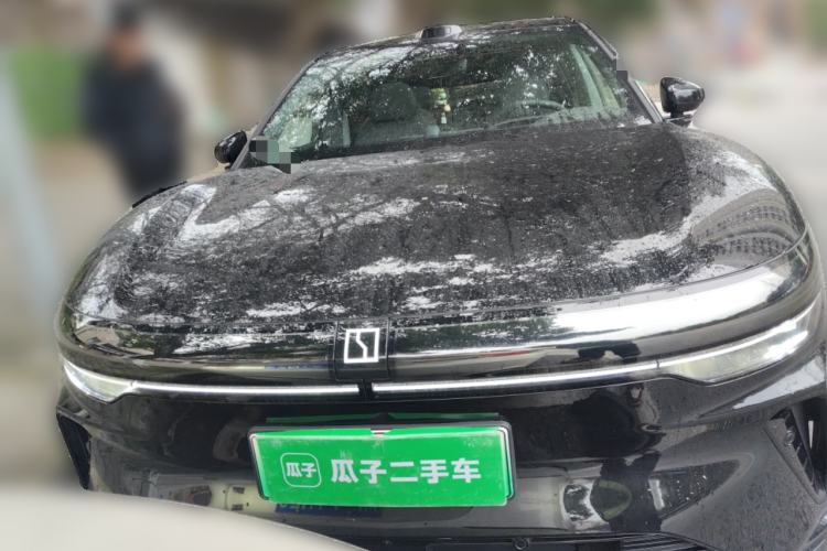 Used Zeekr 7X 2026 75kWh Rear-Drive MAX Edition