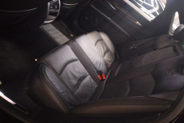 Used Cadillac CT6 2017 28T Luxury Model
