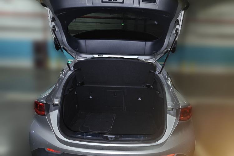 Used Infiniti QX30 2017 1.6T Two-Wheel-Drive Sport Edition
