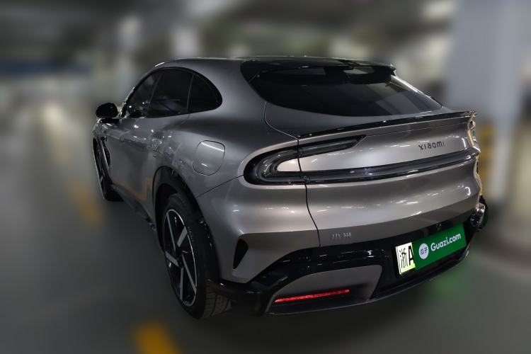 Used Xiaomi Auto YU7 2025 Ultra-Long Range High-Performance All-Wheel-Drive Max Edition