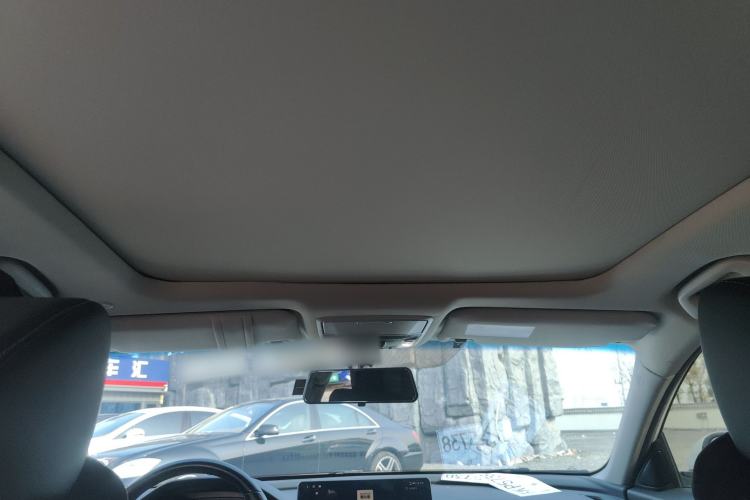 Used Honda Inspire 2019 260TURBO Elegant Edition China VI Emission Standard