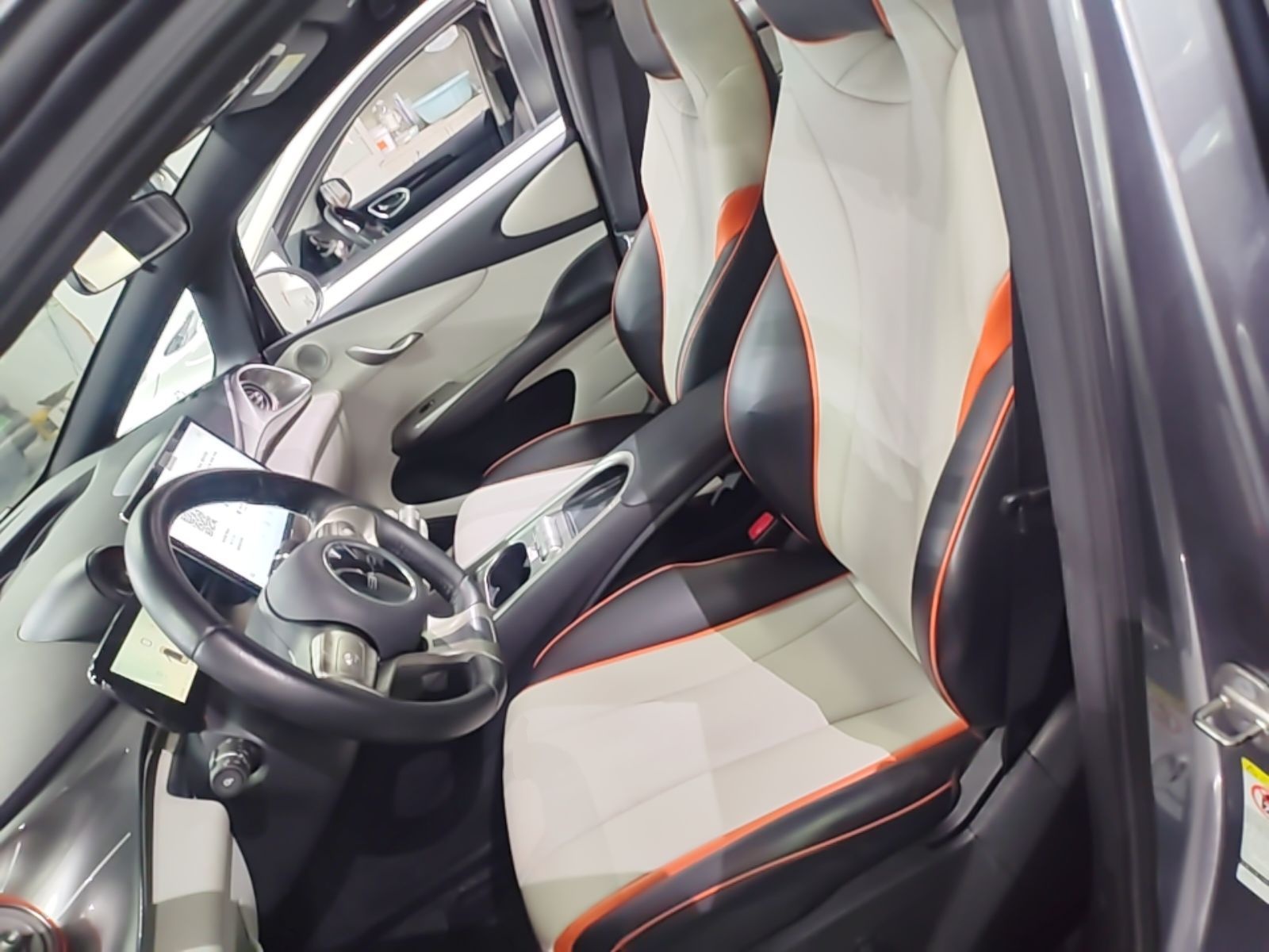 BYD Dolphin 2021 405 km Fashion Edition — снимка 17