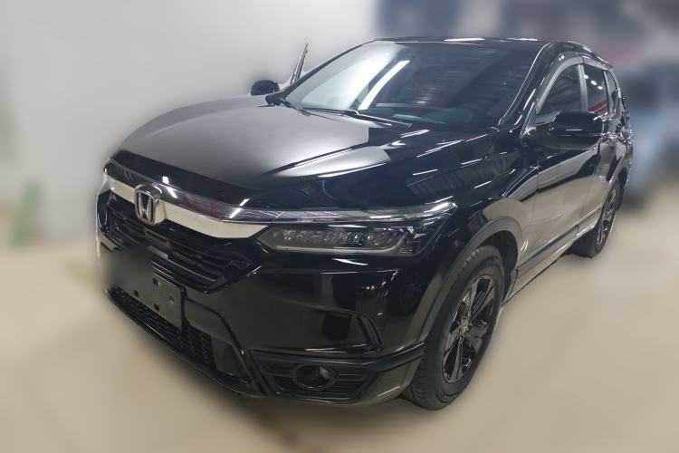 Used Honda Breeze 2021 240TURBO CVT Front-Wheel Drive Elite Edition