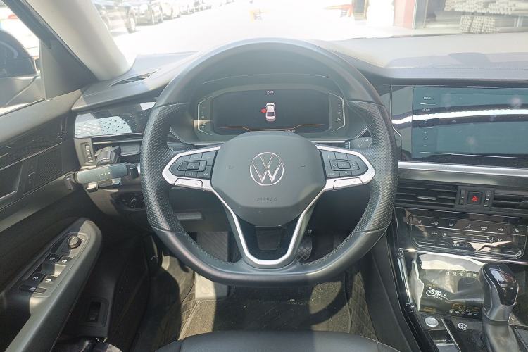 Used Volkswagen Passat 2022 330TSI Elite Edition