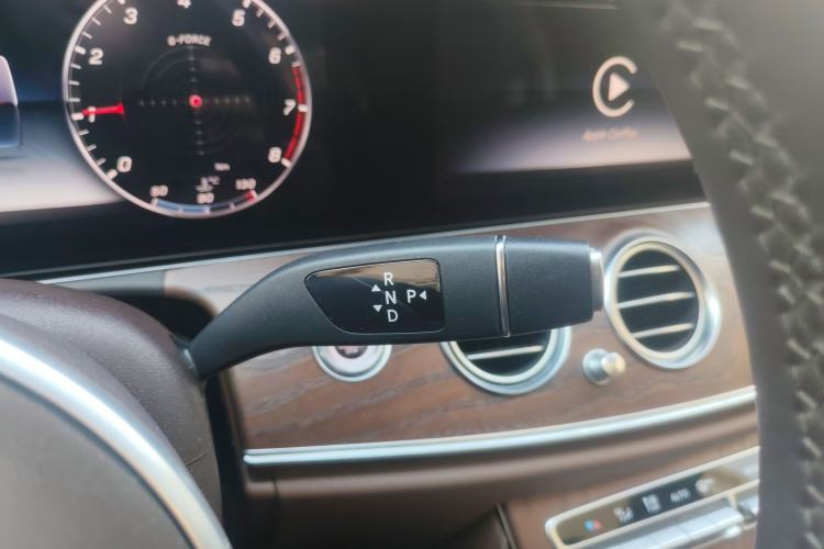 Used Mercedes-Benz E-Class 2020 E 300 L Luxury Model
