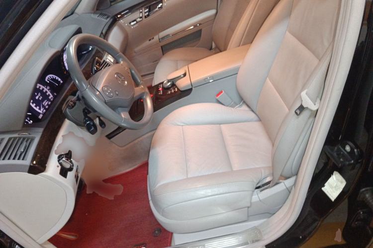 Used Mercedes-Benz S-Class 2010 S 300 L Prestige Edition
