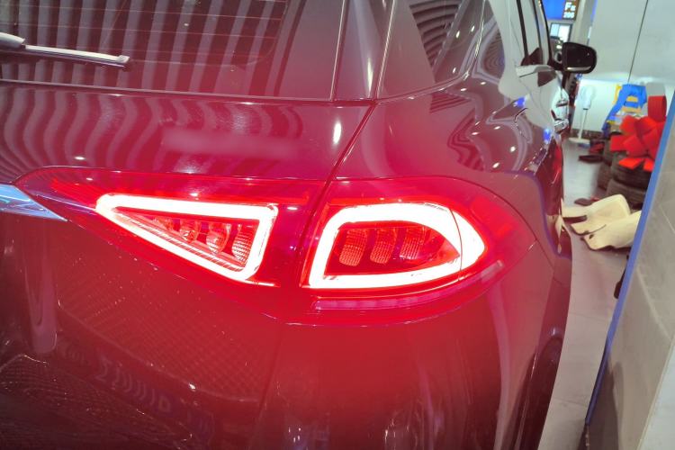 Used Mercedes-Benz GLE 2020 Restyled GLE 350 4MATIC Fashion Edition