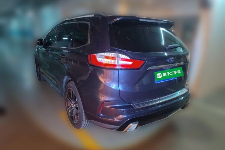 Used Ford Edge 2020 EcoBoost 245 Two-Wheel Drive Titanium 7-Seater
