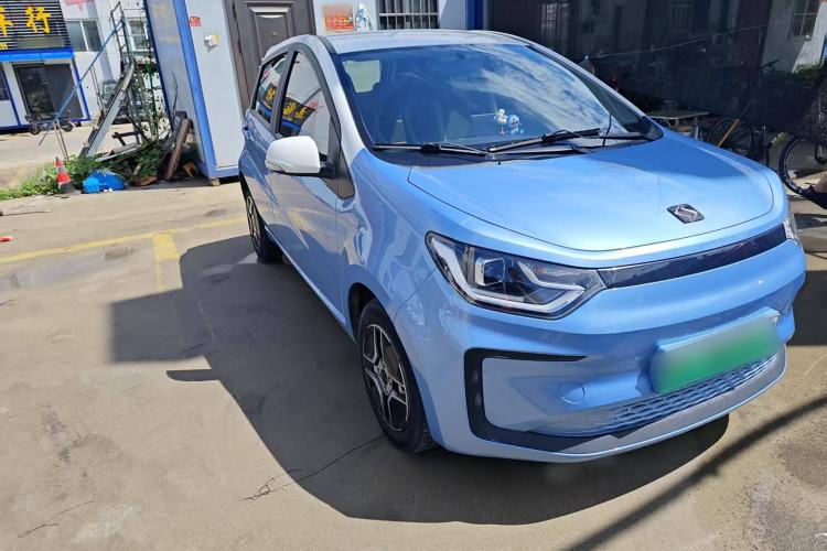 Used SOL E10X 2021 200km Classic Type