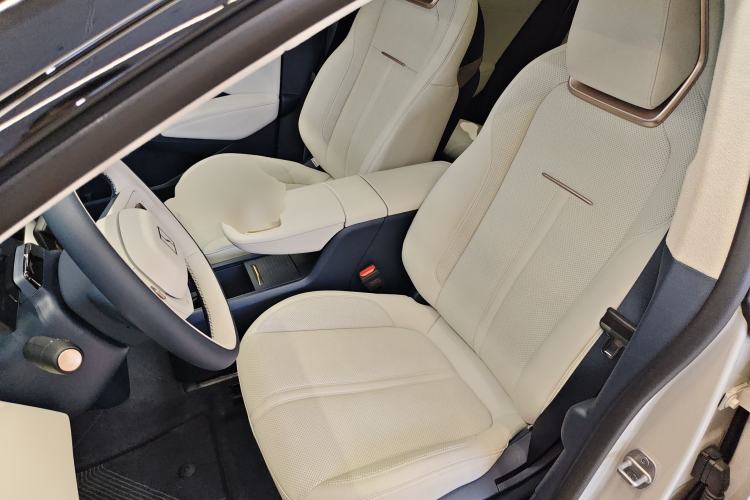 Used Zeekr X 2025 Four-Seater Rear-Drive Cube Version